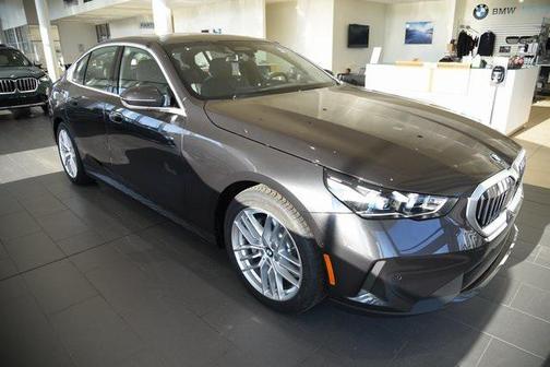 2024 BMW 530 xDrive