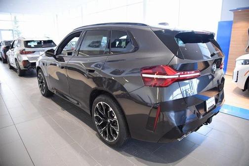2025 BMW X3 M50 xDrive