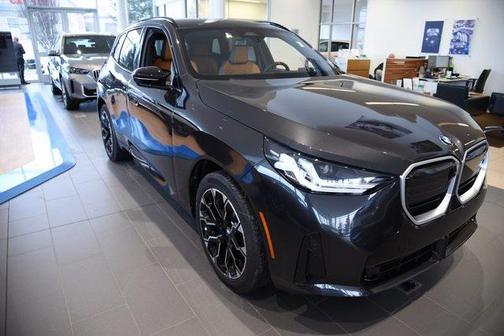 2025 BMW X3 M50 xDrive