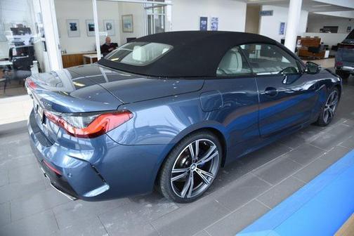 2023 BMW M440 i xDrive