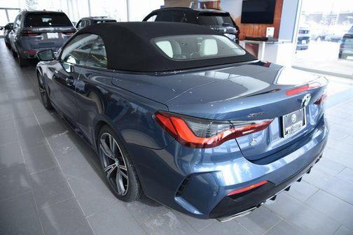 2023 BMW M440 i xDrive