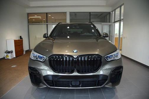 2023 BMW X5 M50i