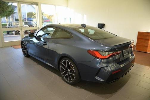 2022 BMW M440 i xDrive