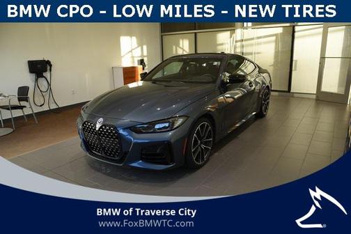 2022 BMW M440 i xDrive