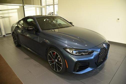 2022 BMW M440 i xDrive