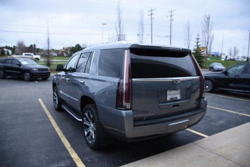 2019 Cadillac Escalade Base
