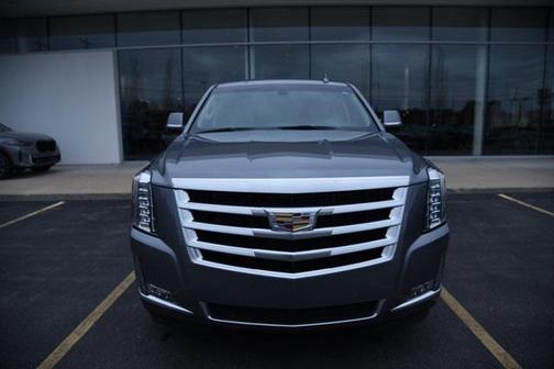 2019 Cadillac Escalade Base