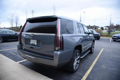 2019 Cadillac Escalade Base