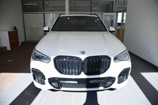 2023 BMW X5 M50i
