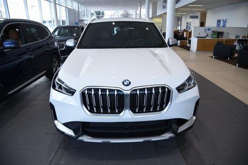 2023 BMW X1 xDrive28i