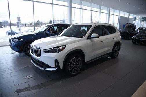 2023 BMW X1 xDrive28i
