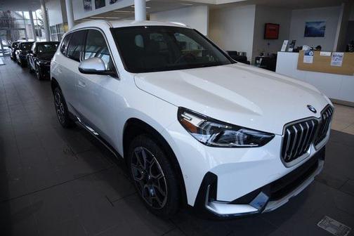 2023 BMW X1 xDrive28i