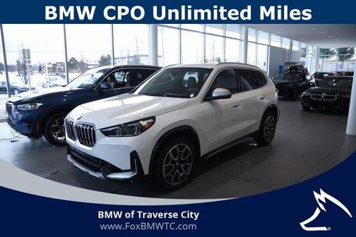 2023 BMW X1 xDrive28i