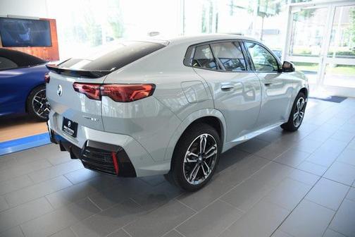 2024 BMW X2 xDrive28i