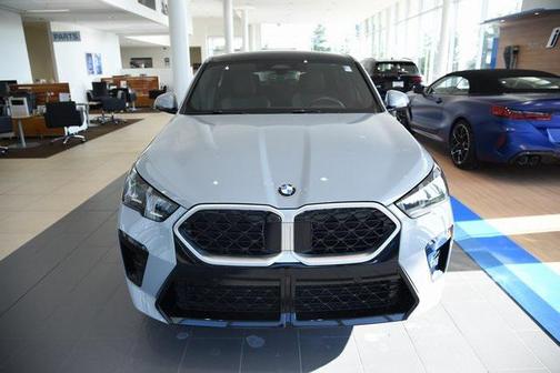 2024 BMW X2 xDrive28i