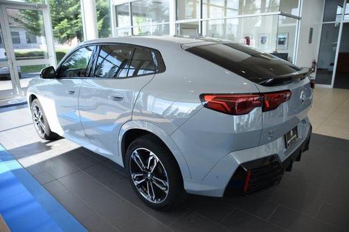 2024 BMW X2 xDrive28i