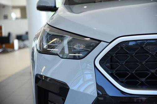 2024 BMW X2 xDrive28i