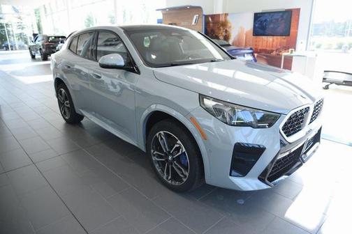 2024 BMW X2 xDrive28i