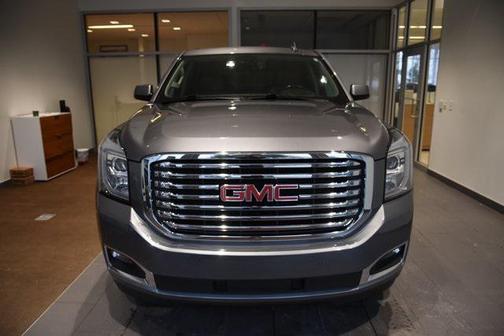 2020 GMC Yukon SLT
