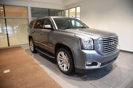 2020 GMC Yukon SLT