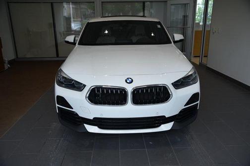 2022 BMW X2 xDrive28i