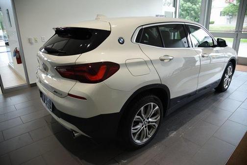 2022 BMW X2 xDrive28i