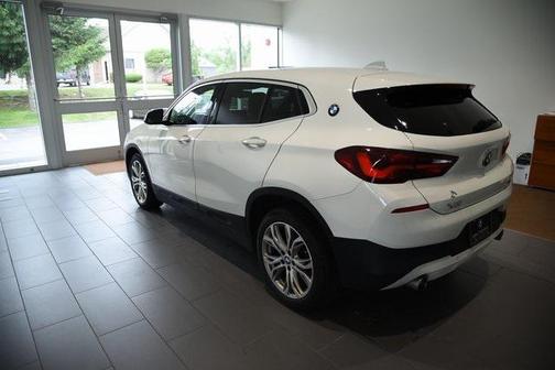 2022 BMW X2 xDrive28i