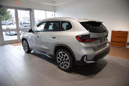 2024 BMW X1 xDrive28i