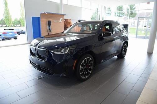 2026 BMW X3 M50 xDrive