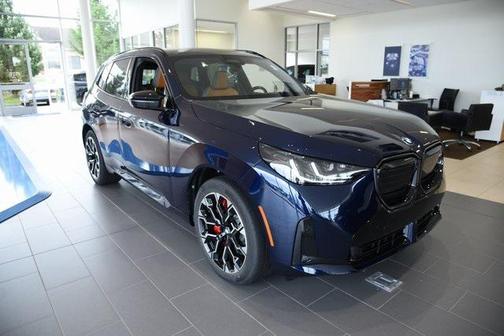 2026 BMW X3 M50 xDrive