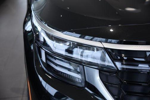 2024 Kia Seltos SX Turbo