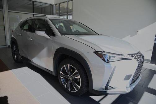 2019 Lexus UX 250h Base