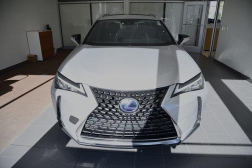 2019 Lexus UX 250h Base