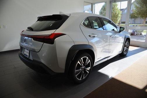 2019 Lexus UX 250h Base