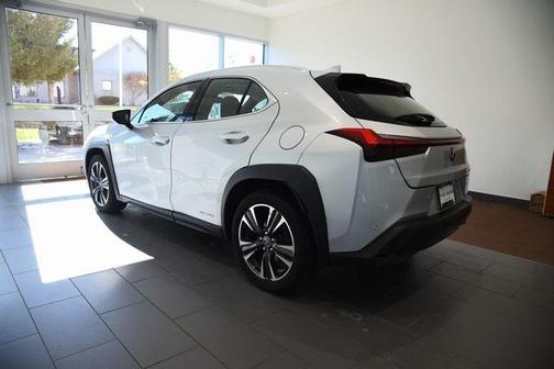 2019 Lexus UX 250h Base