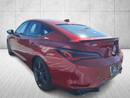 2023 Acura Integra 