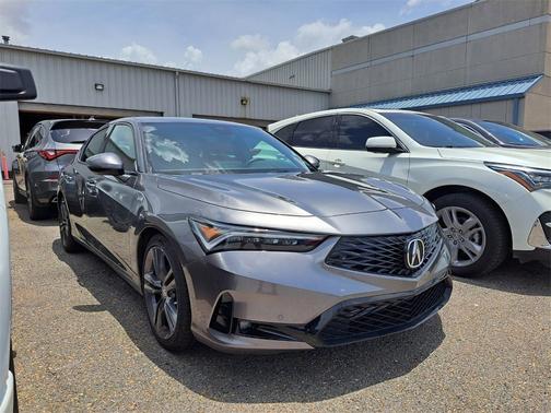 2023 Acura Integra