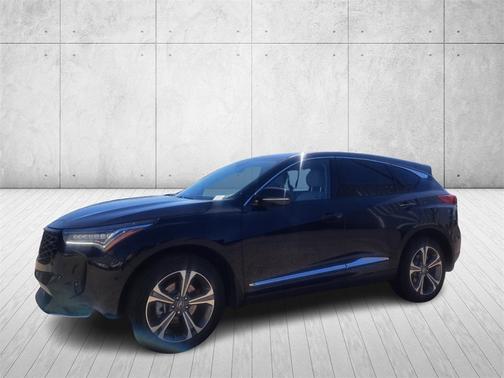 2025 Acura RDX