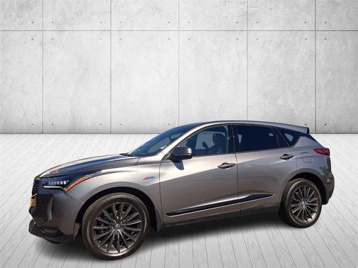 2024 Acura RDX