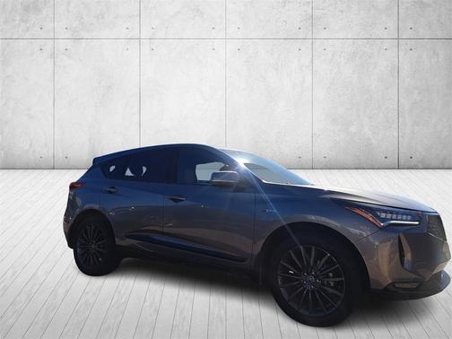 2024 Acura RDX