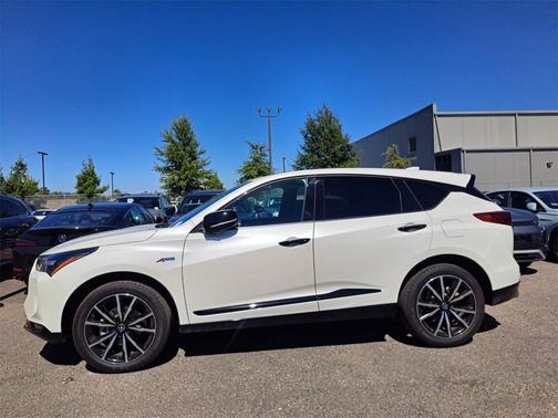 2025 Acura RDX 