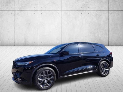 2023 Acura MDX 