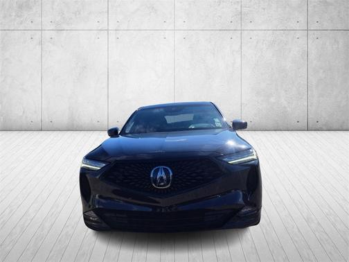 2023 Acura MDX