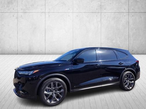 2023 Acura MDX 