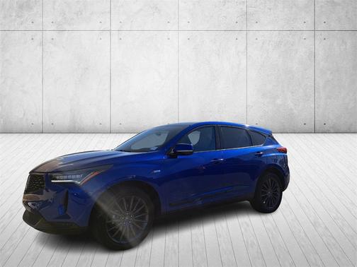 2024 Acura RDX
