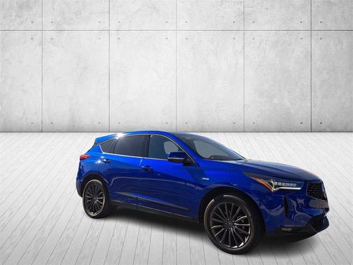 2024 Acura RDX