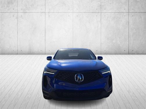 2024 Acura RDX