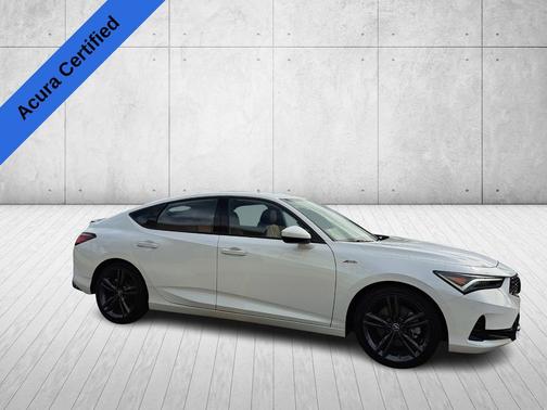 2025 Acura Integra 