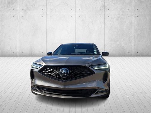 2024 Acura MDX 