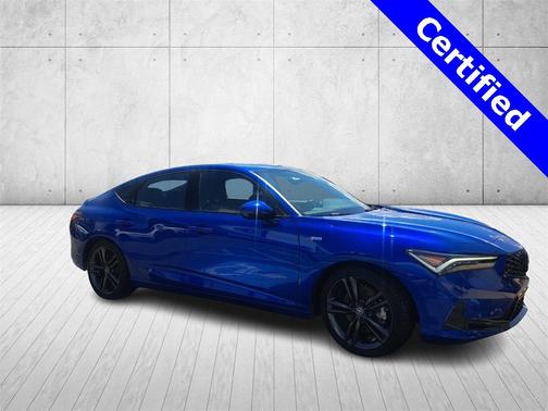 2025 Acura Integra